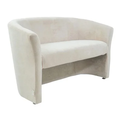 Sofa Boom, upholstery - Eldorado Beige Artex